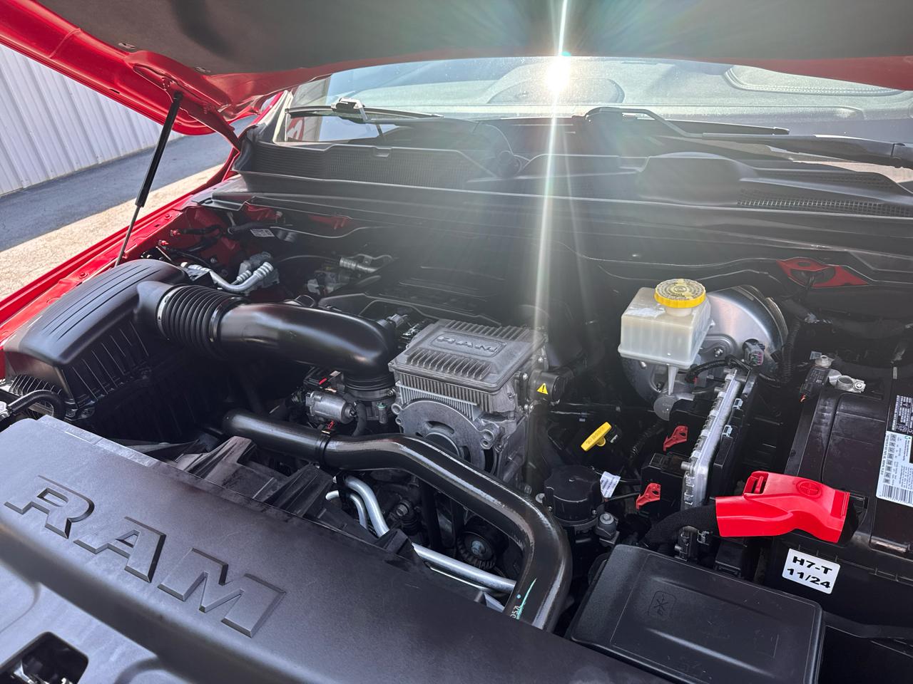 ram ram 1500 pickup 2021 1C6SRFJT5MN818558 image ram ram 1500 pickup 2021 1C6SRFJT5MN818558 image